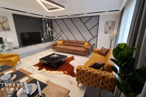 5+1 Villa in Kusadasi, Aydin, Türkei Nr. 233475 - 6