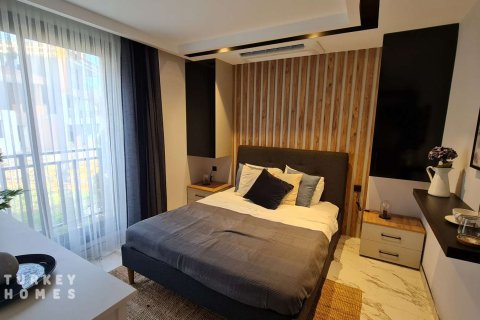 5+1 Villa in Kusadasi, Aydin, Türkei Nr. 233475 - 7