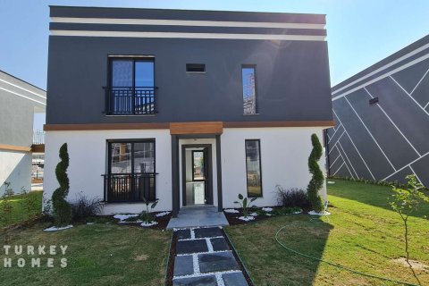 5+1 Villa in Kusadasi, Aydin, Türkei Nr. 233475 - 2