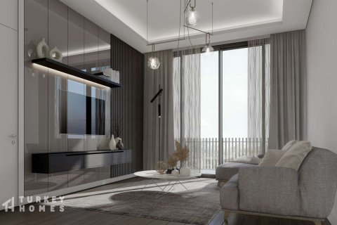 Apartment for sale in Istanbul, Turkey, 1 bedroom, 64m2, No. 233477 – photo 5