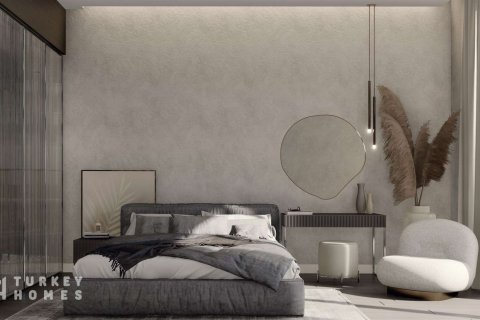 Apartment for sale in Istanbul, Turkey, 1 bedroom, 64m2, No. 233477 – photo 6