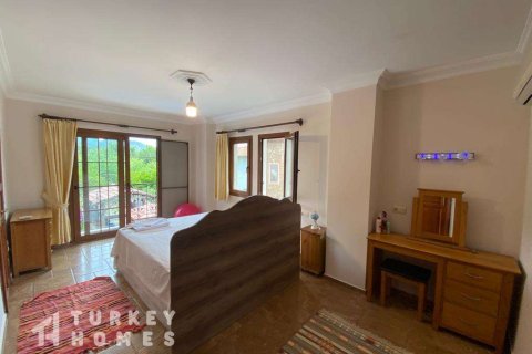 Villa 4+1 Dalyan, Muğla, Türkiye №233474 - 13