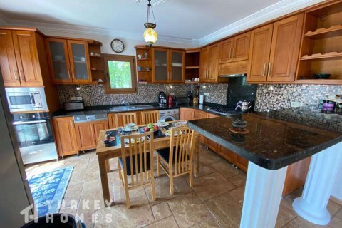 Villa 4+1 Dalyan, Muğla, Türkiye №233474 - 5