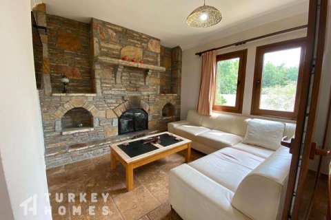 Villa 4+1 Dalyan, Muğla, Türkiye №233474 - 7