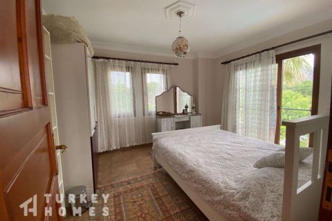 Villa 4+1 Dalyan, Muğla, Türkiye №233474 - 9