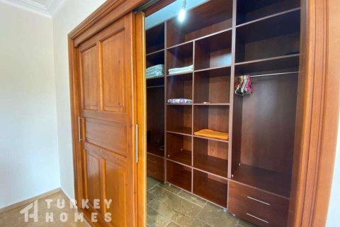 Villa 4+1 Dalyan, Muğla, Türkiye №233474 - 16