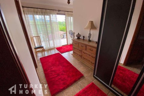 Villa 4+1 Dalyan, Muğla, Türkiye №233474 - 11