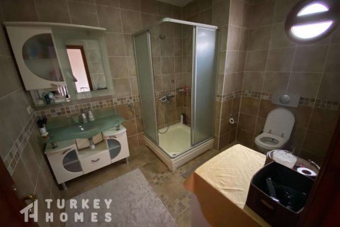 Villa 4+1 Dalyan, Muğla, Türkiye №233474 - 10