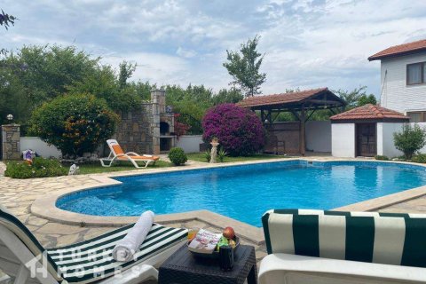 Villa 4+1 Dalyan, Muğla, Türkiye №233474 - 2
