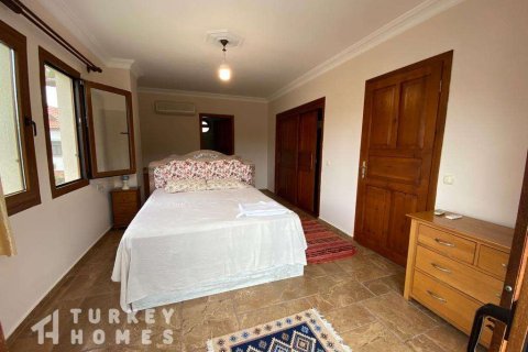 Villa 4+1 Dalyan, Muğla, Türkiye №233474 - 12