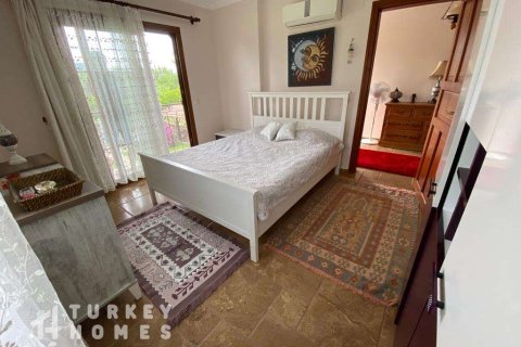 Villa 4+1 Dalyan, Muğla, Türkiye №233474 - 14