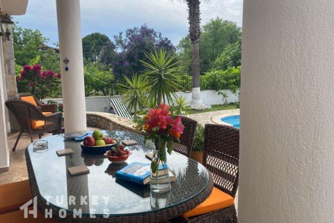 Villa 4+1 Dalyan, Muğla, Türkiye №233474 - 6