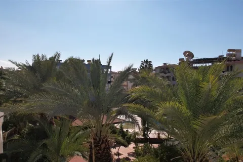 Apartment for sale  in Alanya, Antalya, Turkey, 1 bedroom, 59m2, No. 223581 – photo 28