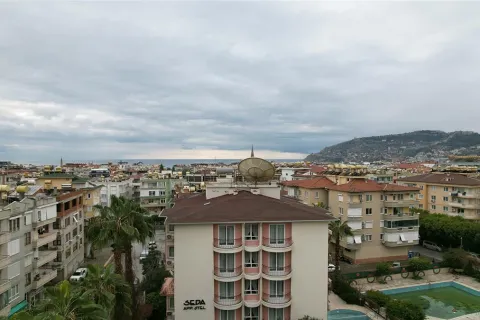 Apartment for sale  in Alanya, Antalya, Turkey, 1 bedroom, 59m2, No. 223581 – photo 20