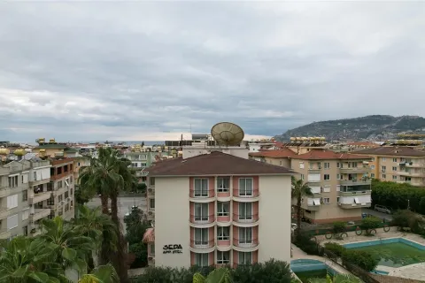 Apartment for sale  in Alanya, Antalya, Turkey, 1 bedroom, 59m2, No. 223581 – photo 18