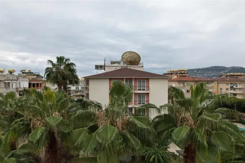 Apartment for sale  in Alanya, Antalya, Turkey, 1 bedroom, 59m2, No. 223581 – photo 29