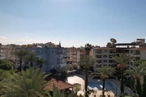 Apartment for sale  in Alanya, Antalya, Turkey, 1 bedroom, 59m2, No. 223581 – photo 17