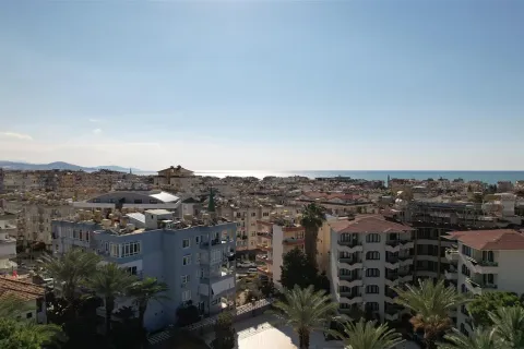 Apartment for sale  in Alanya, Antalya, Turkey, 1 bedroom, 59m2, No. 223581 – photo 23