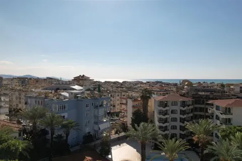 Apartment for sale  in Alanya, Antalya, Turkey, 1 bedroom, 59m2, No. 223581 – photo 21