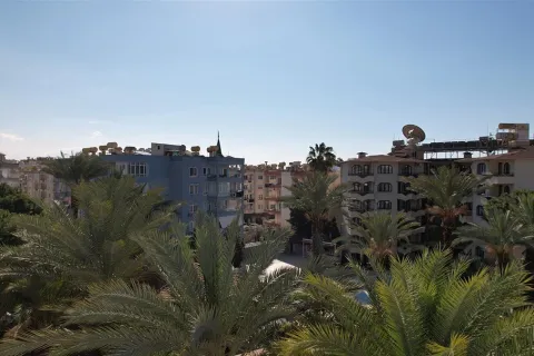 Apartment for sale  in Alanya, Antalya, Turkey, 1 bedroom, 59m2, No. 223581 – photo 30