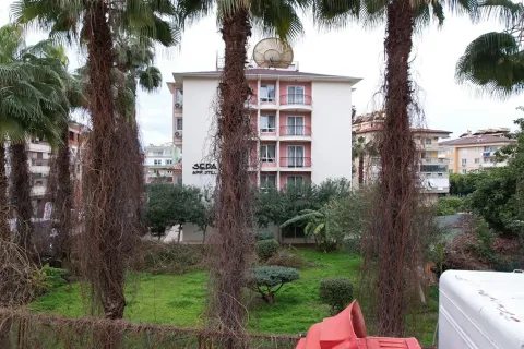 Apartment for sale  in Alanya, Antalya, Turkey, 1 bedroom, 59m2, No. 223581 – photo 26