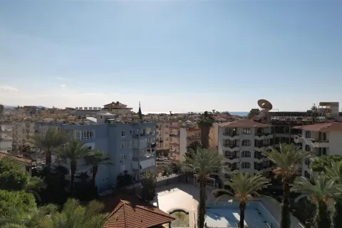 Apartment for sale  in Alanya, Antalya, Turkey, 1 bedroom, 59m2, No. 223581 – photo 19