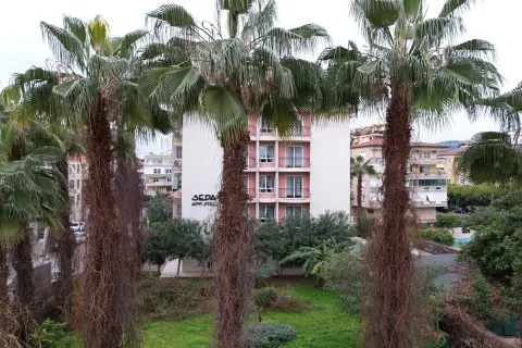 Apartment for sale  in Alanya, Antalya, Turkey, 1 bedroom, 59m2, No. 223581 – photo 27