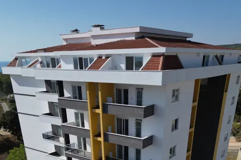 Daire  2+1  Alanya, Antalya, Türkiye №223607 - 2