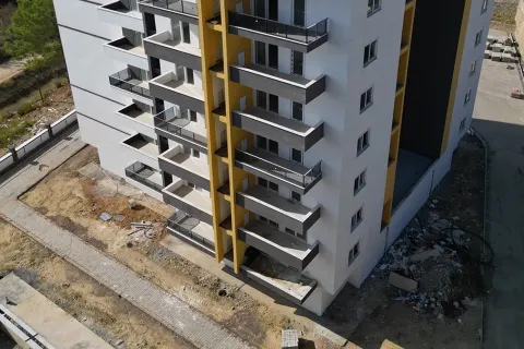 Daire  2+1  Alanya, Antalya, Türkiye №223607 - 3