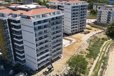 Daire  2+1  Alanya, Antalya, Türkiye №223607 - 16