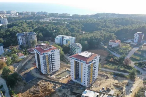 Daire  2+1  Alanya, Antalya, Türkiye №223607 - 12