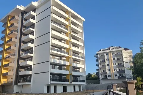 Daire  2+1  Alanya, Antalya, Türkiye №223607 - 4