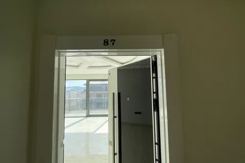 Apartment for sale  in Alanya, Antalya, Turkey, 1 bedroom, 61m2, No. 223580 – photo 25