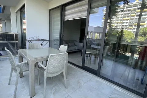 Apartment for sale  in Alanya, Antalya, Turkey, 1 bedroom, 61m2, No. 223580 – photo 22