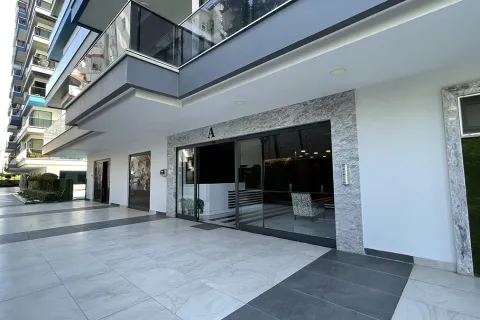 Apartment for sale  in Alanya, Antalya, Turkey, 1 bedroom, 61m2, No. 223580 – photo 5