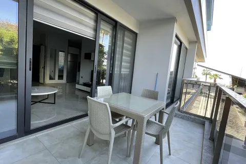 Apartment for sale  in Alanya, Antalya, Turkey, 1 bedroom, 61m2, No. 223580 – photo 21