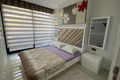 Apartment for sale  in Alanya, Antalya, Turkey, 1 bedroom, 61m2, No. 223580 – photo 14