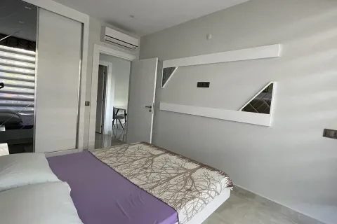 Apartment for sale  in Alanya, Antalya, Turkey, 1 bedroom, 61m2, No. 223580 – photo 16