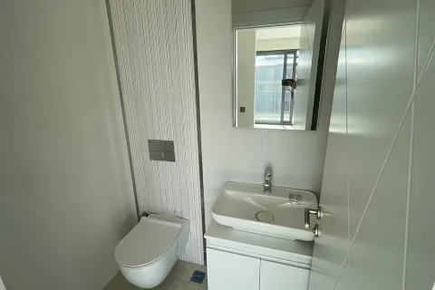 Apartment for sale  in Alanya, Antalya, Turkey, 1 bedroom, 61m2, No. 223580 – photo 28