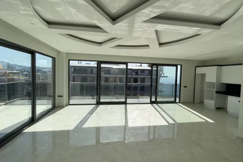 Apartment for sale  in Alanya, Antalya, Turkey, 1 bedroom, 61m2, No. 223580 – photo 26