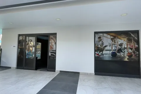 Apartment for sale  in Alanya, Antalya, Turkey, 1 bedroom, 61m2, No. 223580 – photo 4