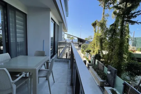 Apartment for sale  in Alanya, Antalya, Turkey, 1 bedroom, 61m2, No. 223580 – photo 20