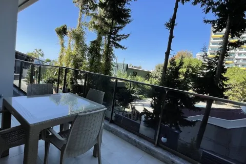 Apartment for sale  in Alanya, Antalya, Turkey, 1 bedroom, 61m2, No. 223580 – photo 23