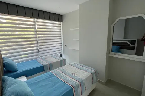 Apartment for sale  in Alanya, Antalya, Turkey, 1 bedroom, 61m2, No. 223580 – photo 13