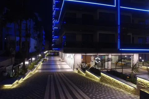 Apartment for sale  in Alanya, Antalya, Turkey, 1 bedroom, 61m2, No. 223580 – photo 3