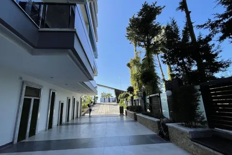 Apartment for sale  in Alanya, Antalya, Turkey, 1 bedroom, 61m2, No. 223580 – photo 6