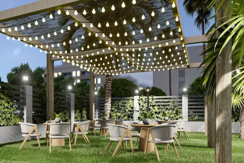 Apartment for sale  in Alanya, Antalya, Turkey, 1 bedroom, 45m2, No. 223583 – photo 11