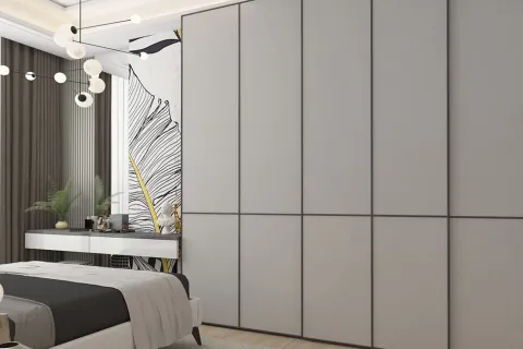 Apartment for sale  in Alanya, Antalya, Turkey, 1 bedroom, 60m2, No. 223579 – photo 17