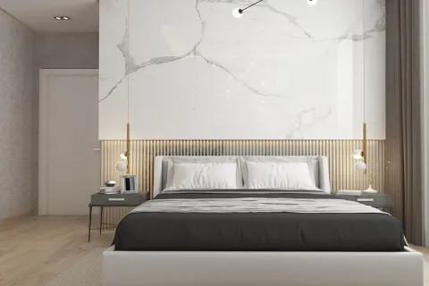 Apartment for sale  in Alanya, Antalya, Turkey, 1 bedroom, 60m2, No. 223579 – photo 16