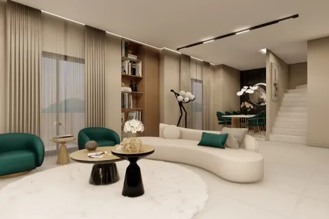 Apartment for sale  in Alanya, Antalya, Turkey, 1 bedroom, 50m2, No. 223582 – photo 27